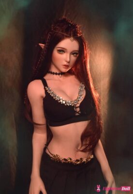 ElsaBabe-HB046-Inoue Miu-1