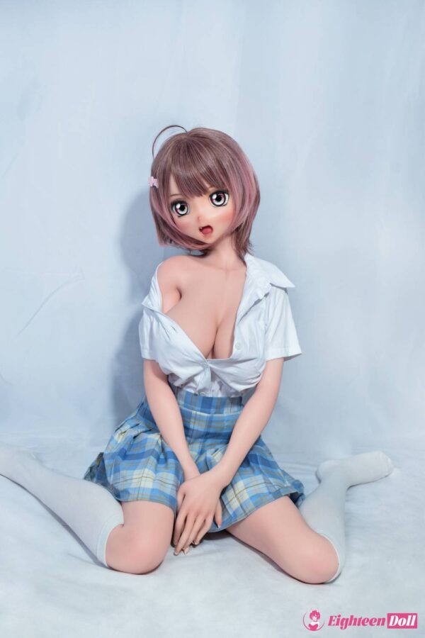Elsababe-RAD001-Koizumi Nana-1