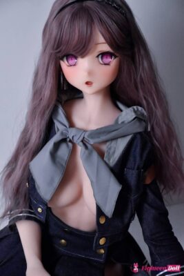 Elsababe-RAD008-Mogami Nozomi-1
