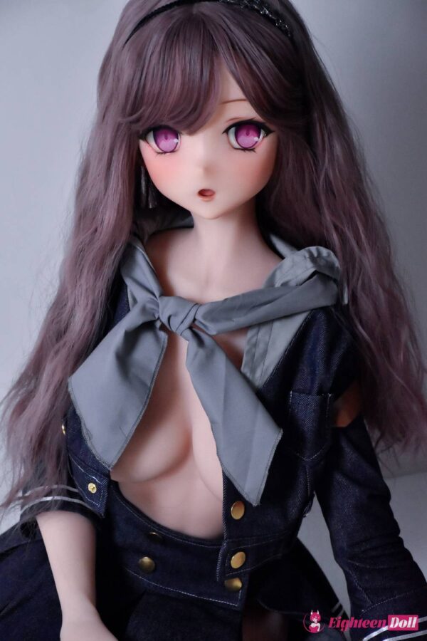 Elsababe-RAD008-Mogami Nozomi-1