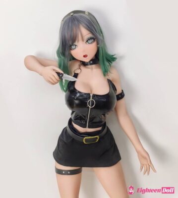 Elsababe-RAD014-Sakura Tsubasa-19
