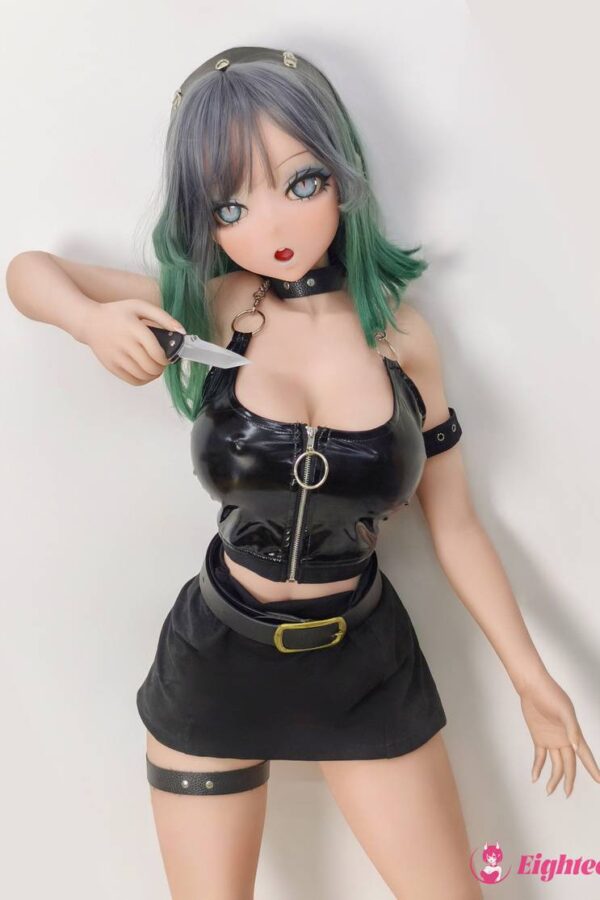 Elsababe-RAD014-Sakura Tsubasa-19