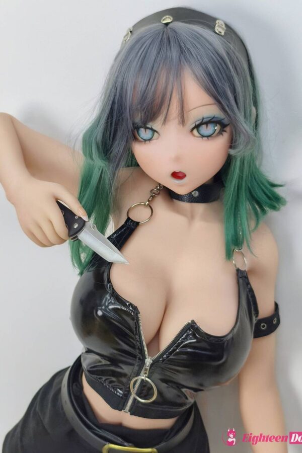 Elsababe-RAD014-Sakura Tsubasa-29
