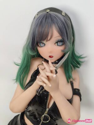 Elsababe-RAD014-Sakura Tsubasa-32