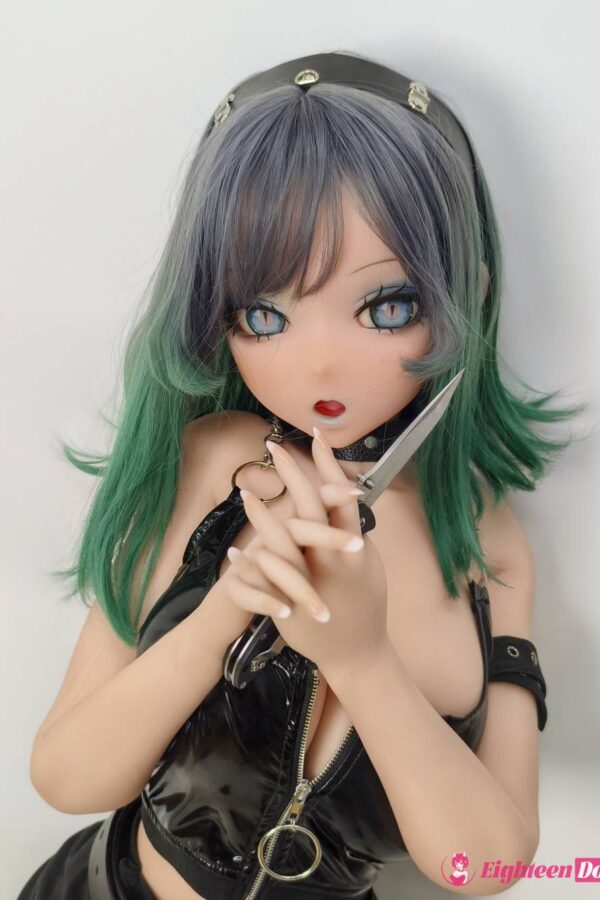Elsababe-RAD014-Sakura Tsubasa-32