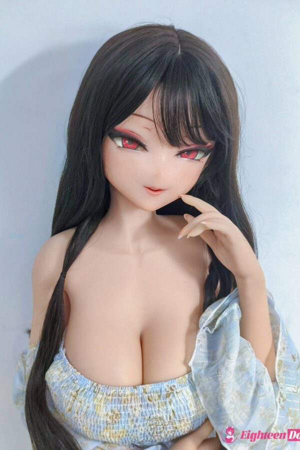 Elsababe-RAD017-Kira Yumiko-16