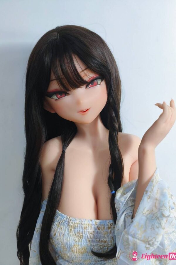 Elsababe-RAD017-Kira Yumiko-26