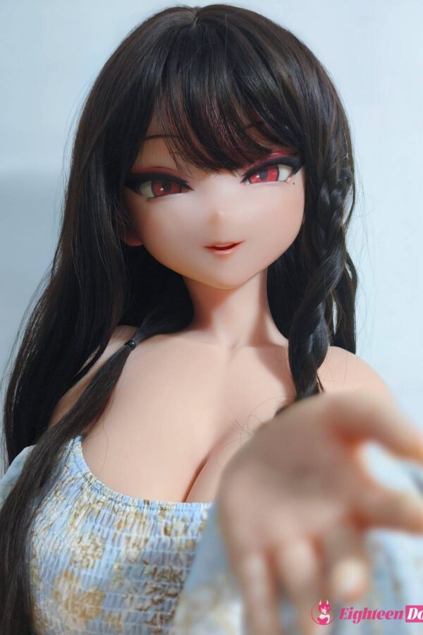 Elsababe-RAD017-Kira Yumiko-28