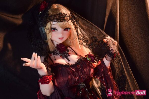 Elsababe-RAD049-Kazama Momiji-20