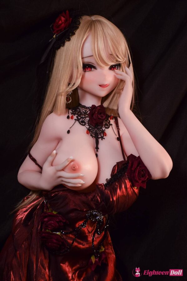 Elsababe-RAD049-Kazama Momiji-3
