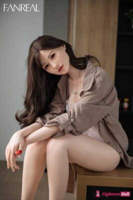 FANREAL-162C-Josie-02-long hair-4
