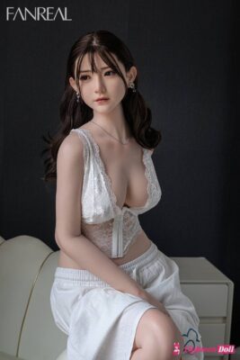 FANREAL-162C-Xue-fair-implanted hair-1