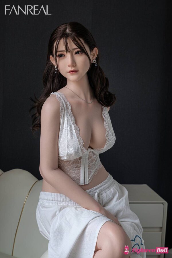 FANREAL-162C-Xue-fair-implanted hair-1