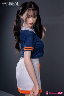 FANREAL-162C-Yao-fair-black hair-2