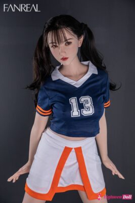 FANREAL-162C-Yao-fair-black hair-25