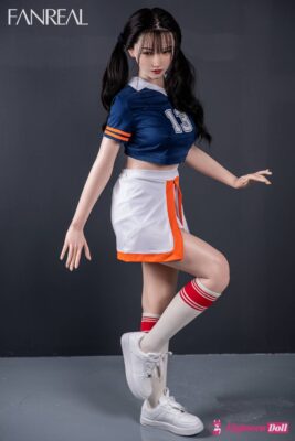FANREAL-162C-Yao-fair-black hair-3