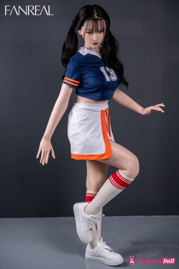 FANREAL-162C-Yao-fair-black hair-3