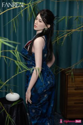 FANREAL-170G-Fei-fair-38