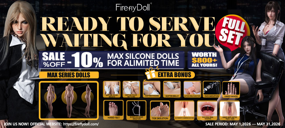 Firefly Diary Promotion Sale-202605