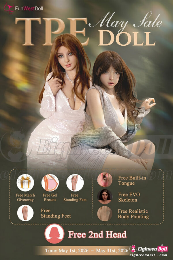 FunWest TPE Sale-20260501