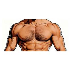 Chest hair