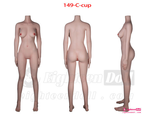 JXDoll-Body Size-149-C-cup-en