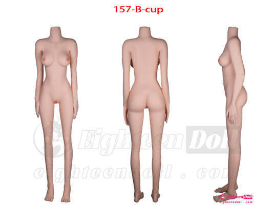 JXDoll-Body Size-157-B-cup-en