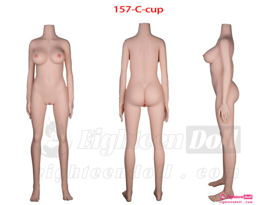 JXDoll-Body Size-157-C-cup-en