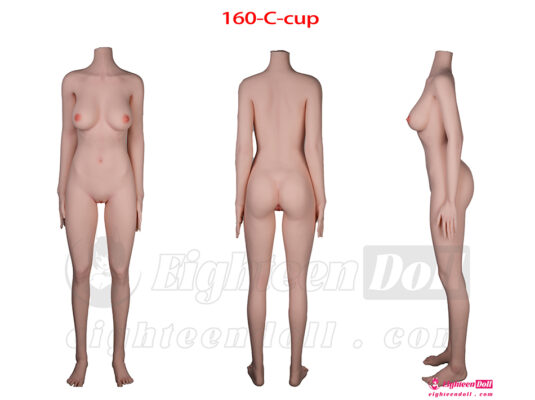 JXDoll-Body Size-160-C-cup-en