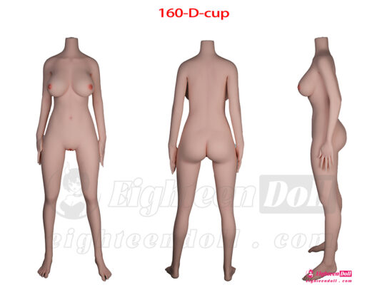 JXDoll-Body Size-160-D-cup-en