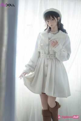 Japanese Silicone Sex Doll FUDoll 161cm E cup-1