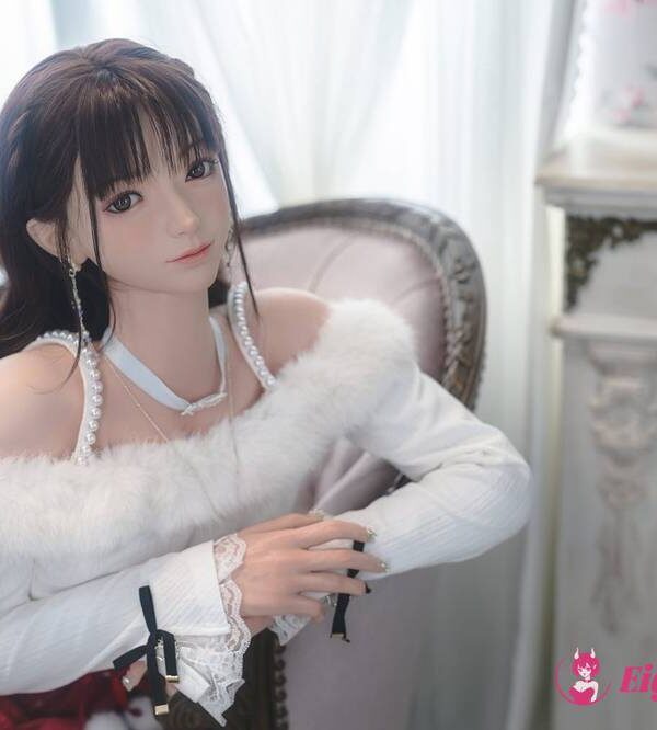 Japanese Silicone Sex Doll FUDoll 161cm E cup-4