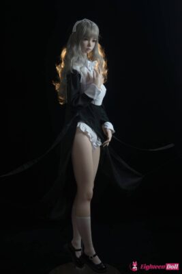 Japanese Silicone Sex Doll FUDoll 169cm H cup-38