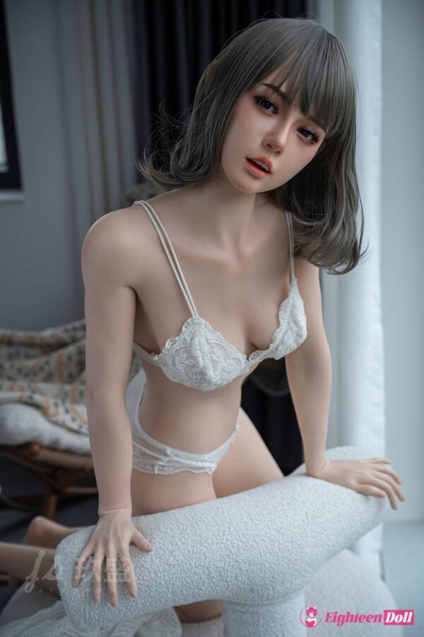 JiuSheng-Silicone Sex Doll-156cm B cup-coco-31