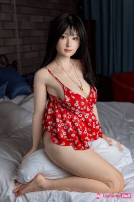 JiuSheng-Silicone Sex Doll-158cm D cup-Sayuri-32