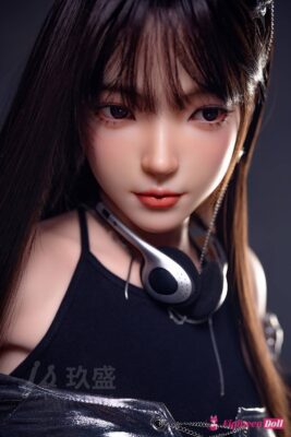 JiuSheng-Silicone Sex Doll-158cm D cup-Sora-12