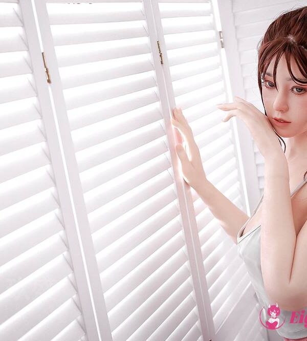 JiuSheng-Silicone Sex Doll-158cm D cup-Yukiko-14