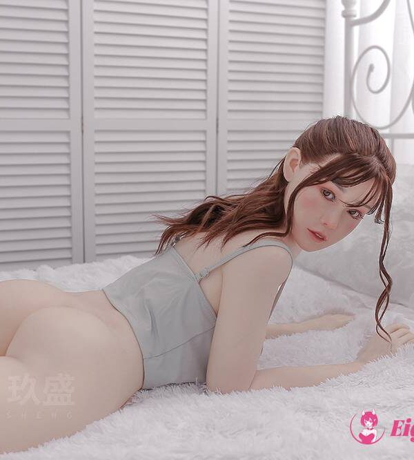 JiuSheng-Silicone Sex Doll-158cm D cup-Yukiko-22