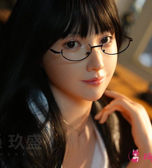 JiuSheng-Silicone Sex Doll-160cm E cup-Eimi-7