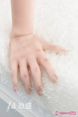 JiuSheng-Silicone Sex Doll-160cm E cup-Lisa-31