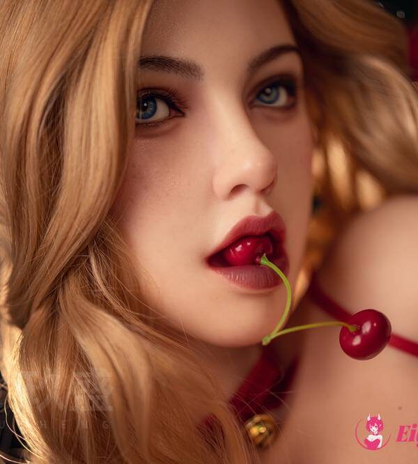 JiuSheng-Silicone Sex Doll-160cm E cup-Lisa (ros)-7