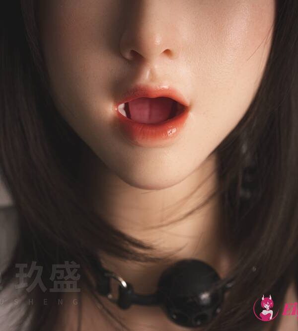 JiuSheng-Silicone Sex Doll-160cm E cup-yuka-23