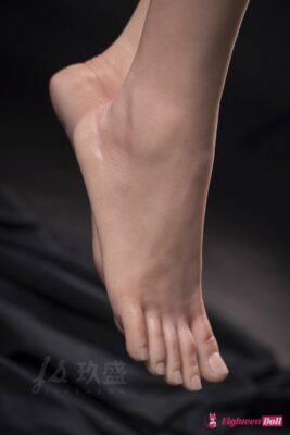 JiuSheng-Silicone Sex Doll-168cm C cup-Arisa-12