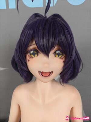 Kiradols-Silicone-Sex-Doll-DLC001-155cm-B-cup-factory-17