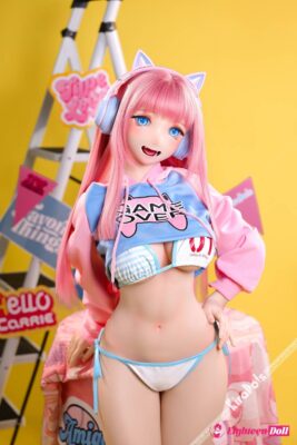 Kiradols-Silicone-Sex-Doll-Umegawa-Kurako-KDA007--160cm-G-cup-0-0