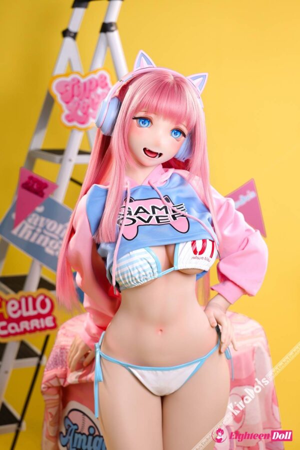 Kiradols-Silicone-Sex-Doll-Umegawa-Kurako-KDA007--160cm-G-cup-0-0