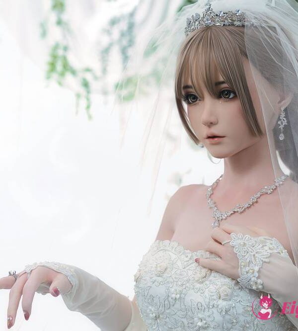 Petite Silicone Sex Doll FUDoll 150cm B cup-8