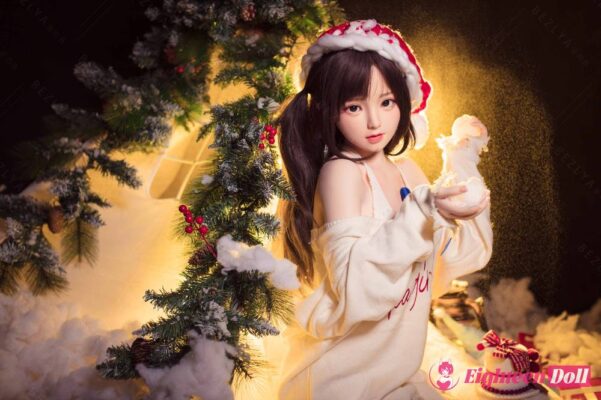 ROS Silicone Sex Dolls Bezlya Convallaria 149cm(2.1) C cup 1-6