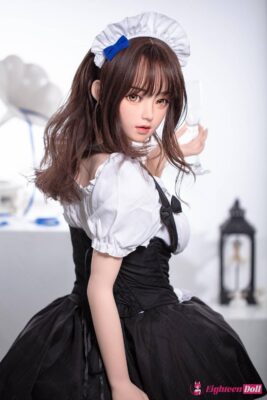 ROS Silicone Sex Dolls Bezlya Convallaria 149cm(2.1) C cup-32