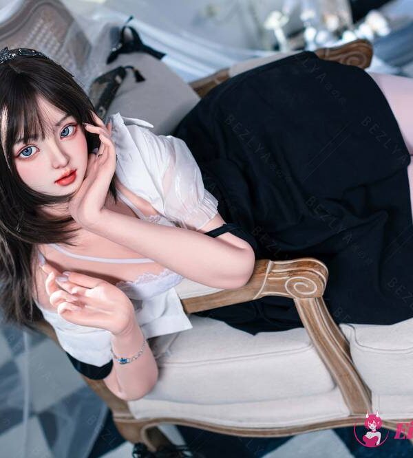 ROS Silicone Sex Dolls Bezlya Convallaria 155Rcm(2.1) B cup-35